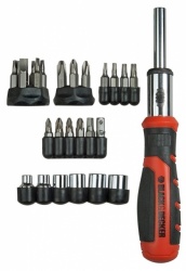 Black & Decker BDHT0-62130V set odvijača sa račnom-1