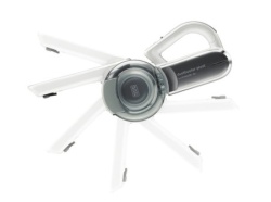 Black + Decker PV1820L aku usisivač -8