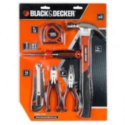 Black+Decker set ručnog alata ( BDHT0-71631 ) - Img 2