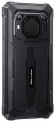 Blackview BV6200 4/64 Black IP68 & IP69K Mobilni telefon - Img 2