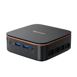 Blackview MP 20 AMD3300U/8GB/NVMe 256GB/Dual WiFi/LAN/BT/WIn 11 Pro Mini PC