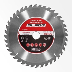 Blade Kružna testera za cirkular ( BCT160030 )