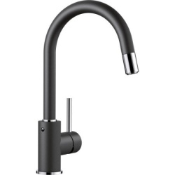 Blanco slavina mida-s silgranit look antracit hd ( 521455 )