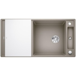 Blanco sudopera axia iii xl 6s silgranit tartuf p.č. rev prb staklo in ( 523517 )