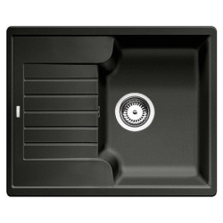 Blanco sudopera zia 40s silgranit antracit ( 516918 )