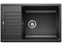Blanco sudopera zia xl 6s compact silgranit antracit rev ( 523273 )
