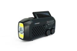 Blaupunkt ER10 Emergency Radio (ER10)
