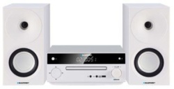 Blaupunkt MicroSys.MS30.2BT WH (MS30.2BT EDITION)