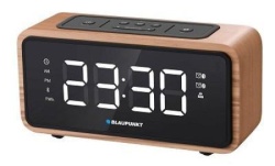 Blaupunkt radio sat CR65BT (CR65BT) - Img 2