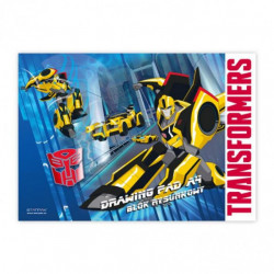 Blok za crtanje Transformers ( 33-310100 ) - Img 1