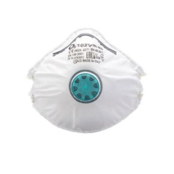 Bls respirator ffp2 economy s ventilom ( bls102v )
