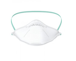 Bls respirator ffp2 sklopivi ( bls502 )