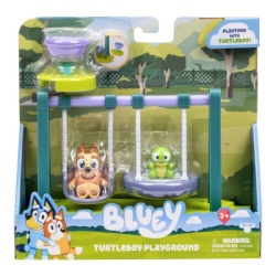 Bluey set za igru asst ( ME19272 )
