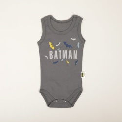 Bodi atlet batman 2022.86 ( 2300-B22.86 )