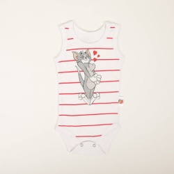 Bodi atlet tom&jerry 2022.56 ( 2300-T&J22.56 )