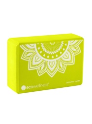 Body sculpture joga blok eco wellness ( 200000759040 )