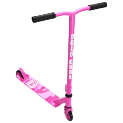 Bold Cube Trotinet za decu Stunt scooter roze  ( SW12694 )-4