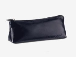 Bombata evolution triangle pen case /crna futrola ( E00727 4 )