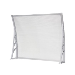 Bormann BSH5300 Nadstrešnica 150 × 100 cm ( BSH5300 )-2