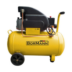 Bormann kompresor 50l lite ( BAT5012 ) - Img 1