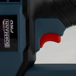 Bormann pro - ban1100 Električna heftalica (spajalica/zakivač) ( BAN1100 )-2