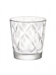 Bormioli čaša za vodu Kaleido acqua 25cl 6/1 128756