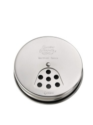 Bormioli poklopac Quattro Stagioni So/Začini 70mm ( 880230 )