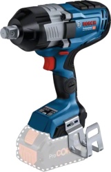 Bosch 06019M1000 GDS 18V-1600 HC Akumulatorski udarni odvrtač bez baterije i punjača ( 06019M1000 )
