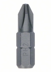 Bosch 2607002797 ExH PH2 25 mm, 25 komada PH2 25mm 25pc ( 2607002797 )