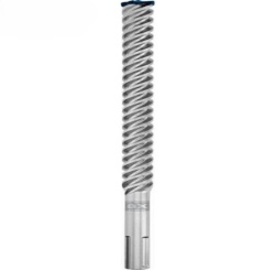Bosch 2608900269 expert sds max-8x burgija za udarne bušilice od 25 x 400 x 520 mm, jedan komad, ( 2608900269. )