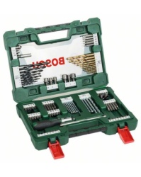 Bosch 91-delni set burgija i bitova ( 2607017311 )