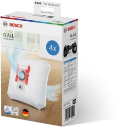 Bosch BBZ 41FGALL Kesa papirna za usisivač