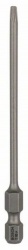 Bosch bit odvrtača ekstra-tvrdi T10, 89 mm ( 2607001648 )