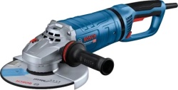 Bosch Bosch GWS 27-230 JR Ugaona brusilica sa rotirajućom drškom 230mm 2700W 06018C7320 ( 06018C7320 )