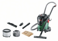 Bosch diy advanced vac 20 usisivač za mokro - suvo usisavanje ( 06033D1200 )
