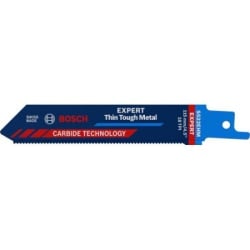 Bosch EXPERT „Thin Tough Metal“ S 522 EHM list univerzalne testere, pakovanje 1 komad ( 2608900359 )