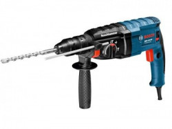 Bosch GBH 2-24 DFR bušilica el.pneumatska ( 0611273000 )  - Img 2