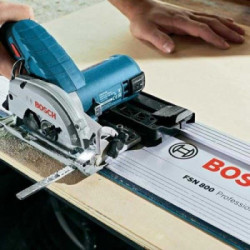 Bosch GKS 12V-26 solo aku kružna testera - cirkular ( 06016A1001 ) - Img 4