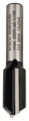 Bosch glodala za kanale 8 mm, D1 12 mm, L 20 mm, G 51 mm ( 2608628385 ) - Img 1