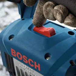 Bosch GSH 16-30 elektro-pneumatski čekić za razbijanje, 1.750W ( 0611335100 ) - Img 4