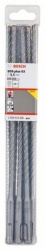 Bosch hamer burgija SDS plus-5X 6,5 x 200 x 260 mm, 1 komad ( 2608833896. )