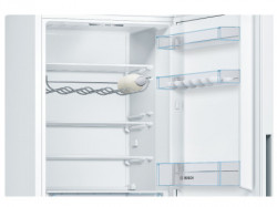 Bosch KGV36VWEA/kombinovani/LowFrost/E/308(217+96)/186x60x65cm/bela frižider ( KGV36VWEA ) - Img 2