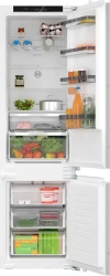 Bosch KIN96VFD0/ugradni/Serija 4/290L/D/No Frost/193.5x55.8cm/fiksna šarka/bela Frižider ( KIN96VFD0 )