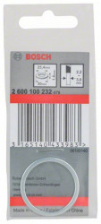 Bosch redukcioni prsten za listove kružne testere 30 x 25,4 x 1,8 mm ( 2600100232 )