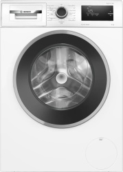 Bosch WAN2806NBY/Serija 4/1400 obrtaja/A/84.5x59.8x59/Bela Veš mašina ( WAN2806NBY )