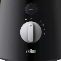 Braun blender JB3060BK (JB3060BK) - Img 2