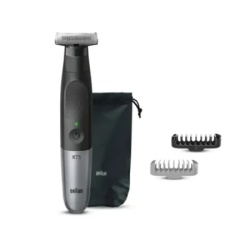 Braun XT5100BLK spcgry Trimer -3