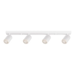 Braytron bela spot lampa 4xGU10 ( BH04-00840 )