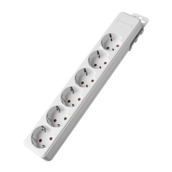 Braytron podsklop sa 6 utičnica ( BY72-00060 )