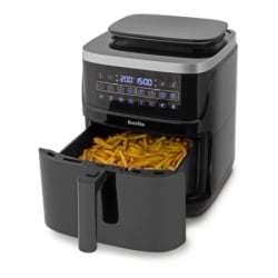 Breville VDF133X friteza steam air fryer-7